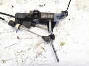 Schaltgestänge - Schaltseile Ford Focus, 2004.11 - 2008.06 4m5r7c453db, 00140734