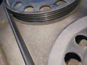 Riemenscheibe Kurbelwelle Mercedes-Benz A-CLASS, W168, 2001.06 - 2004.09 facelift Gebraucht,