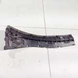 Windlauf Wischerabdeckung Mazda 3, BK 2003.10 - 2009.06 bp4k507s1,