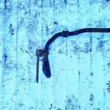 Stabilisator Vorne Mercedes-Benz A-CLASS, W169, 2004.09 - 2008.09 Gebraucht,