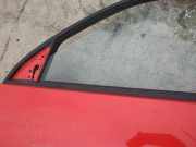 Zierleiste Leiste - Vorne Linke Volkswagen Lupo 1998 - 2005 Gebraucht, AKU