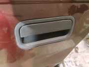 Türgriff Türaussengriff - Hinten Linke Opel Astra, F 1991.09 - 1998.09 Gebraucht,