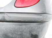 Zier-Schutzleiste Stoßfänger - Hinten Rechts Nissan Almera Tino 2003.09 - 2006.12 facelift Gebraucht,