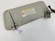 Sonnenblende Peugeot 407, 2004.05 - 2010.12 Gebraucht,