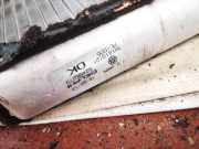 Heizungskühler Wärmetauscher Volkswagen Touareg, 2002.10 - 2007.09 7h1819121, 52495273 BAC