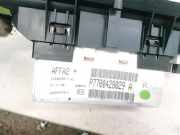 Monitor Navigations Zeit Uhr Renault Scenic, I 1996.01 - 1999.09 P7700428029A, 216487557