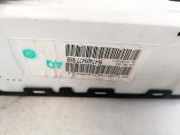 Monitor Navigations Zeit Uhr Citroen C3, I 2002.02 - 2005.06 9647409477, 216694657B