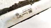 Heizungskühler Wärmetauscher Volkswagen Touareg, 2002.10 - 2007.09 7h1819121, 52495273