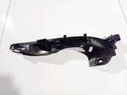 Innenausstattung Skoda Fabia, II 5J 2010.06 - 2014.06 facelift 5j6853369,