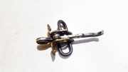 Türfangband Türbremse Türstopper - Hinten Linke Opel Vectra, B 1995.09 - 2000.09 Gebraucht,