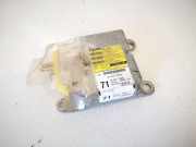 Steuergerät Airbag Toyota Verso, 2009.04 - 2018 891700f150, 89170-0f150 227634-101