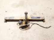 Anhängerkupplung Opel Zafira, A 1999.04 - 2003.11 Gebraucht,