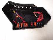 Sicherungskasten Renault Espace, III 1996.11 - 2002.10 Gebraucht,