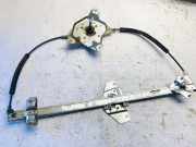 Fensterheber - Vorne Rechts Ford Transit Connect 2002.06 - 2008.12 Gebraucht,