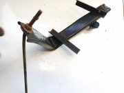 Batterieaufnahme Toyota Avensis, II 2003.04 - 2006.03 Gebraucht,