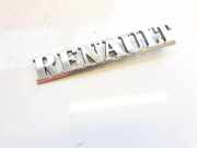 Emblem Renault Grand Scenic, I 2003.01 - 2009.12 Gebraucht,