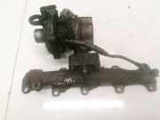Abgaskrümmer Opel Corsa, D 2006.07 - 2010.06 Gebraucht,