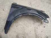 Kotflügel - Vorne Rechts Ford Kuga, I 2008.01 - 2012.06 juodas,