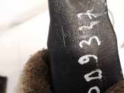 Gurtschloss - Vorne Rechts Mercedes-Benz ML, W163 1998.02 - 2005.06 859006,