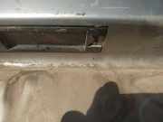 Kennzeichenleuchte Opel Meriva, A 2002.12 - 2006.01 Gebraucht,