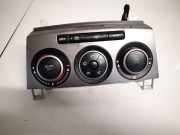 Bedienelement für Klimaanlage Mazda 3, BK 2003.10 - 2009.06 bs3l, k1900bs3l