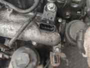 Drucksensor Saugrohrdruck für Opel Zafira, A 1999.04 - 2003.11 0281002137,