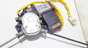 Fensterheber motor - Vorne Linke Mitsubishi Space Wagon, 1998.10 - 2004.12 mr349203, 062020-0233