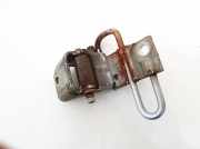 Türscharnier Vorne Volkswagen Polo, IV 2001.09 - 2005.04 Gebraucht ,