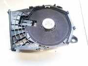Subwoofer Lautsprecher BMW X1, E84 2009.01 - 2015.06 6513920478603, 65139204786-03 430407860821