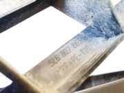 Stoßstangenhalter - Hinten Linke Skoda Yeti 2009 - 2013 5l6807863,