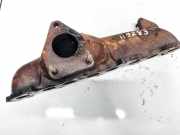 Abgaskrümmer Ford Kuga, I 2008.01 - 2012.06 9646848080,