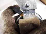 Hupe Ford Focus, 2008.06 - 2011.04 facelift 4m5t13832ac, 4m5t-13832-ac e13000026