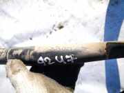 Tankeinfüllstutzen Tankrohr Kraftstoffrohr Opel Vectra, C 2002.04 - 2005.10 450211,