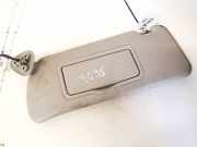 Sonnenblende Cadillac SRX 2004.01 - 2009.12 15006351,