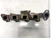 Abgaskrümmer Nissan Primera, P12 2002.01 - 2008.12 aw400,