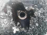 Sensor für Einparkhilfe - HINTEN Hyundai Santa Fe, 2006.03 - 2012.09 Gebraucht,