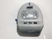 Innenraumleuchte Peugeot 807, 2002.06 - 2012.05 241747c06,
