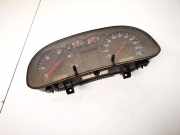 Tachometer Volkswagen Golf, IV 1997.08 - 2003.10 1035100002, alh
