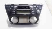 Radio Nissan Almera, N16 2000.06 - 2003.01 28113, 28113BN314 PN-1628M 020427 ZU-4778