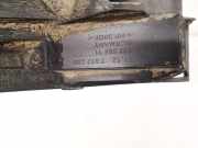 Stoßstangenhalter - Hinten Rechts BMW 7-Series, E65 E66 E67 E68 2001.11 - 2008.06 51127012290,