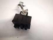 Vorglüh Relais Fiat Bravo, 2006.11 - 2014 0608020007p, 0608-02-0007p