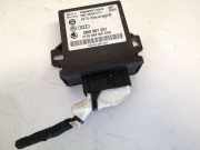 Steuergerät Leuchtweitenregulierung Volkswagen Passat, B6 2005.08 - 2010.11 5m0907357, BMR