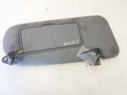 Sonnenblende Kia Sorento, I 2002.01 - 2009.06 Gebraucht,