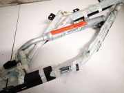 Kopfairbag - Vorne Rechts Mazda 3, BK 2003.10 - 2009.06 j485rh, 608061400a