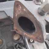 Abgaskrümmer Audi 80, B3 1986.06 - 1991.09 Gebraucht,