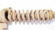 Fahrwerksfeder Hinterachse Audi 80, B4 1991.09 - 1995.01 Gebraucht,