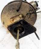 Bremskraftverstärker Citroen C5, I 2001.03 - 2008.02 0204021909,