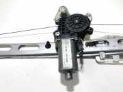 Fensterheber motor - Vorne Linke Mercedes-Benz A-CLASS, W168, 1997.07 - 2001.06 191745xxx, 191745-xxx 766 0130821673