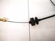 Seilzug Kupplungsbetätigung Volkswagen Golf, II 1983.08 - 1992.07 Gebraucht,