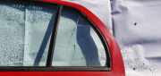Dreieck Seitenscheibe - Hinten Linke Toyota Yaris, II (XP90) 2005.01 - 2011.01 Gebraucht,